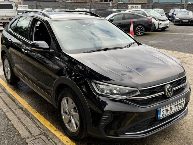 Image for 2023 Volkswagen Taigo LIFE