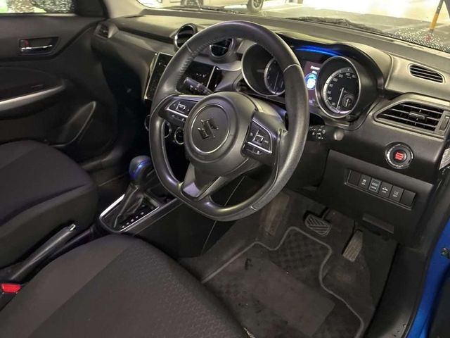 Image for 2017 Suzuki Swift HYBRID SL