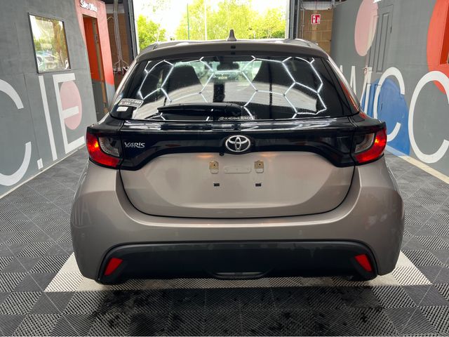 Image for 2022 Toyota Yaris €12950 2022 TOYOTA YARIS X 1.0 AUTOMATIC / REVERSE CAMERA AND MORE