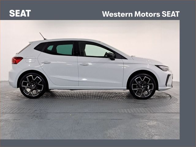 Image for 2026 SEAT Ibiza New Shape FR 115