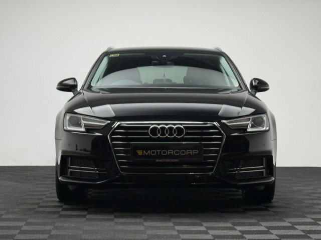 Image for 2019 Audi A4 SE 2.0 TFSI 150HP AVANT AUTO