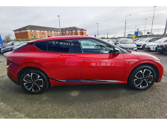 Image for 2023 Kia EV6 77KWH GT-LINE - FINANCE AVAILABLE - CALL US TODAY ON 01 492 6566 OR 087-092 5525