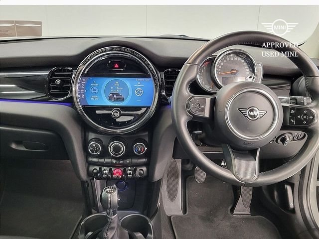Image for 2022 Mini Cooper Cooper Classic