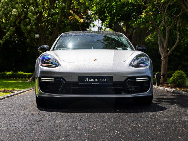 Image for 2018 Porsche Panamera 2.9 E-hybrid 4 