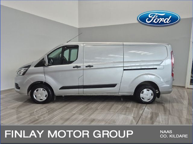 Image for 2021 Ford Transit Custom TRANSIT 300 L TREND 2.0 TD170 M6