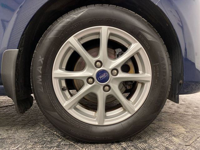 Image for 2019 Ford Fiesta 1.1L Ti-VCT 70 PS Zetec