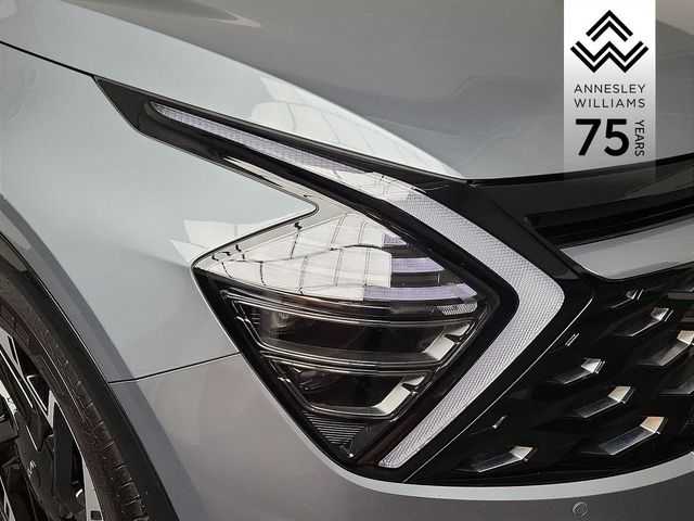 Image for 2022 Kia Sportage *SOLD*