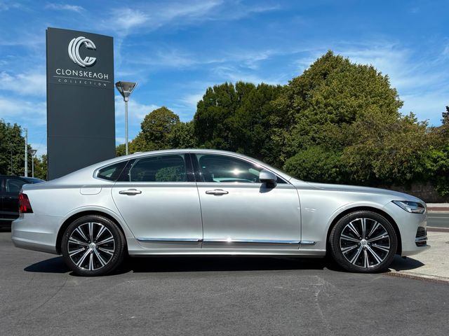 Image for 2022 Volvo S90 2.0 T8 Inscription 390HP Auto
