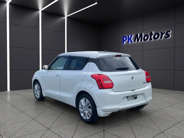 Image for 2017 Suzuki Swift 2017 Suzuki Swift 1.2 Hybrid
