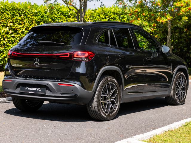 Image for 2024 Mercedes-Benz EQA EQA 250 *SOLD*