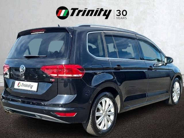 Image for 2018 Volkswagen Touran ** 7 SEATER ** HIGHLINE ** AUTOMATIC ** TRINITY MOTORS **