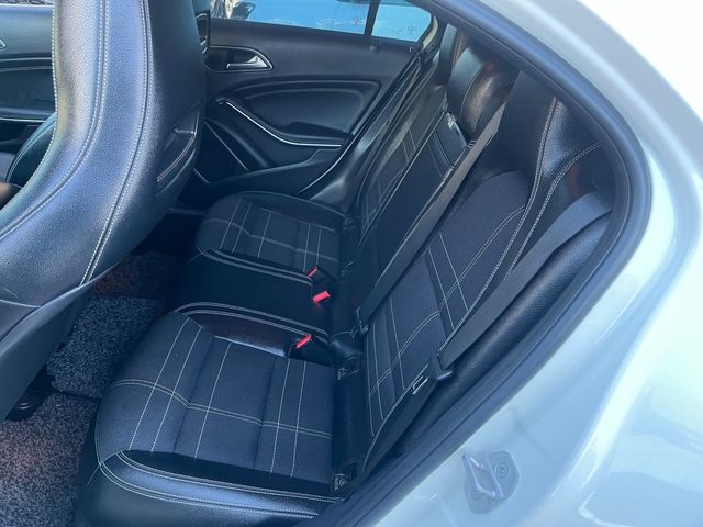 Image for 2014 Mercedes-Benz A 180 Automatic 