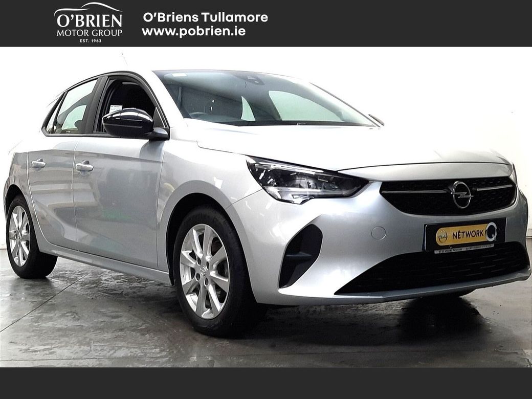 Image for 2024 Opel Corsa SC 1.2i (75PS) S/S 5 Speed
