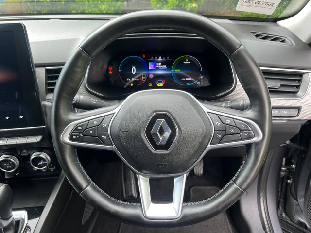 Image for 2022 Renault Arkana E-TECH S EDITION 1.6 HYBRID // APPLE CARPLAY/ANDROID AUTO // REVERSE CAMERA // DIGITAL CLUSTER