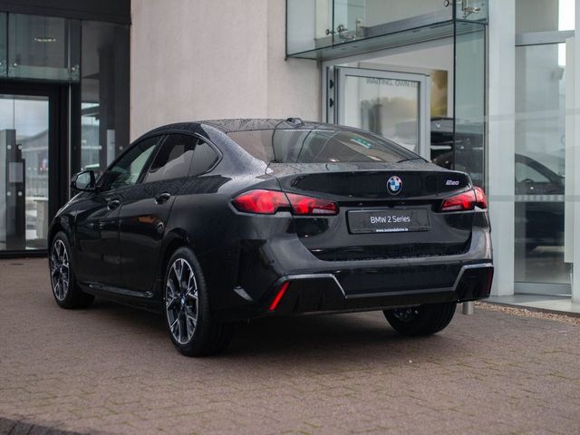 Image for 2026 BMW 2 Series 220i M-Sport Gran Coupe
