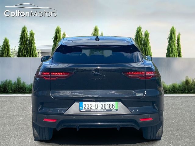 Image for 2023 Jaguar I-Pace EV400 Auto Black Edition