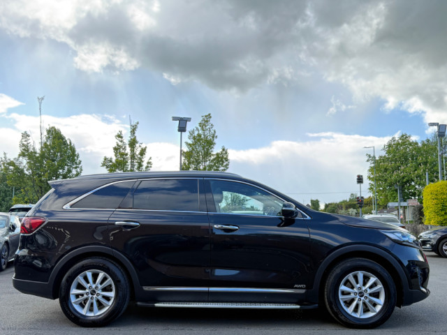 Image for 2019 Kia Sorento K3 5DR 7 SEATER *HIGH SPEC & LOW KMS*