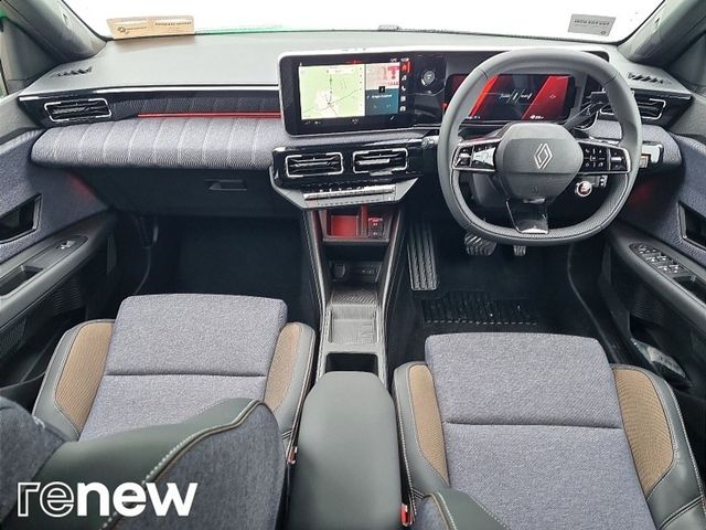 Image for 2026 Renault 5 Techno EV52