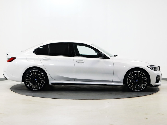 Image for 2021 BMW 3 Series *55* 330E M SPORT