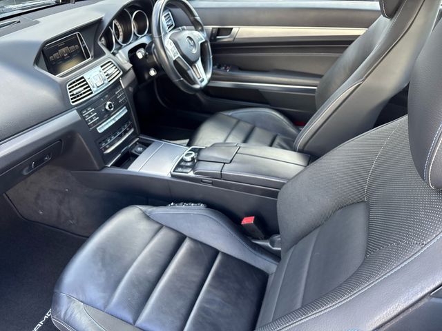 Image for 2016 Mercedes-Benz E Class E220 D AMG LINE EDITION 2DR AU CDI AUTO
