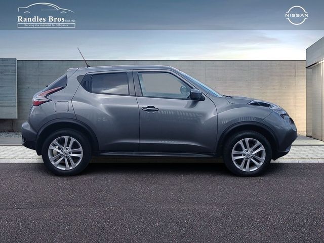Image for 2019 Nissan Juke 1.6 SV Premium CVT