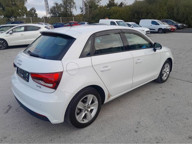 Image for 2016 Audi A1 1.0 TFSI Portlaoise