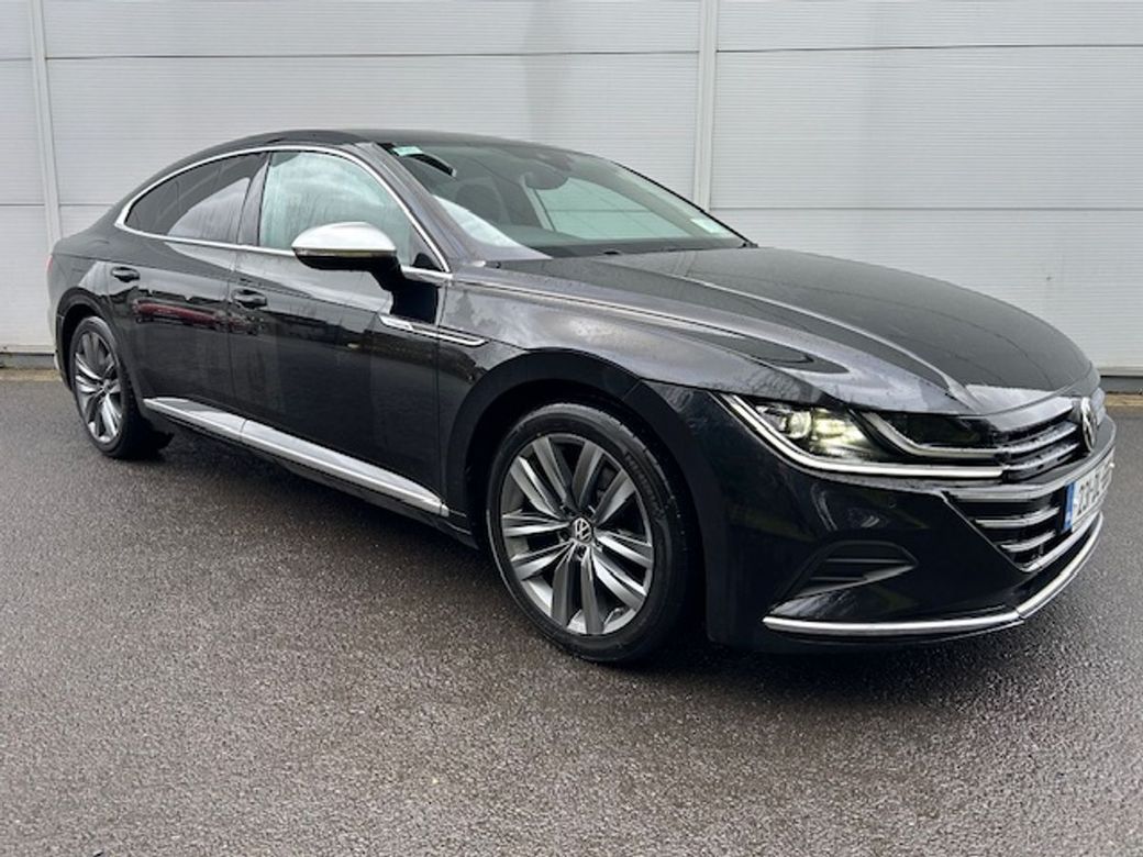 Image for 2023 Volkswagen Arteon 2.0TDI M6F 150HP ELEGANCE Hi Spec