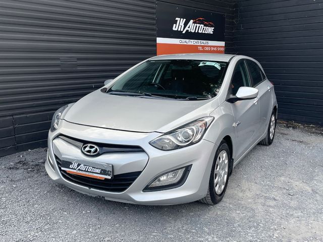 Image for 2013 Hyundai i30 1.4 CLASSIC 5DR PET 5DR
