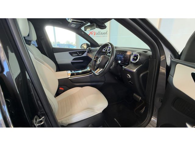 Image for 2024 Mercedes-Benz GLC Class AMG LINE PLUS