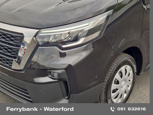 Image for 2026 Nissan Primastar L2H1 130 SV Premium MY25