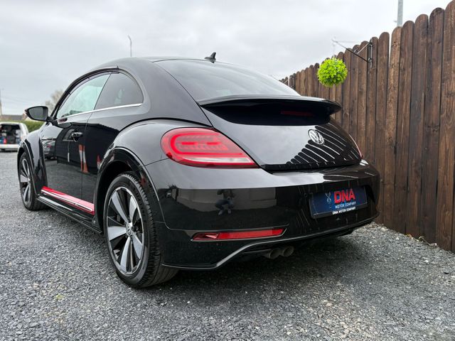 Image for 2018 Volkswagen Beetle AUTO - LOW KM - RLINE