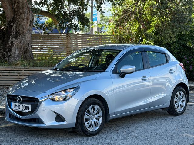 Image for 2017 Mazda Demio 2 KEYS