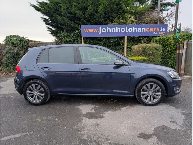 Image for 2016 Volkswagen Golf 1.2 TSI DSG AUTO // 6 MONTH WARRANTY //