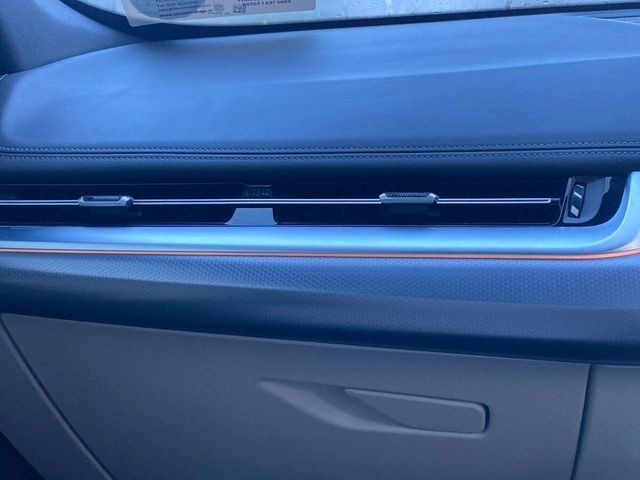 Image for 2025 BMW iX1 eDrive20 M Sport