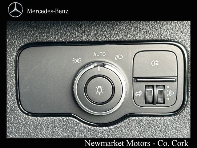 Image for 2026 Mercedes-Benz Sprinter LONG WHEEL BASE 150BHP 315/43 HIGH ROOF