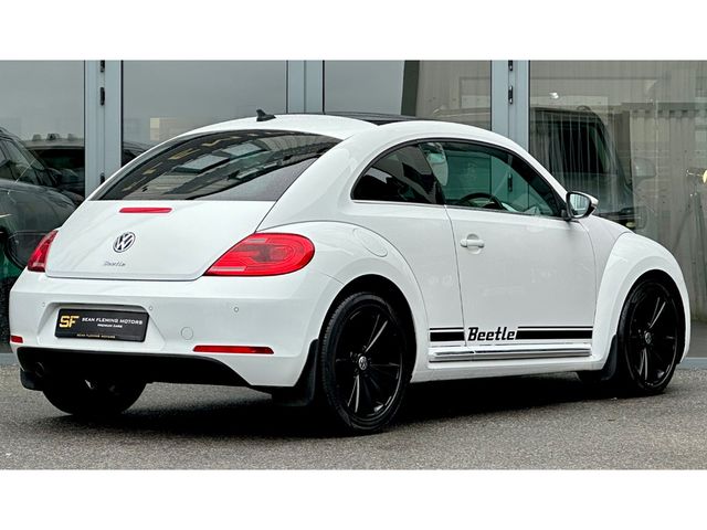 Image for 2016 Volkswagen Beetle DSN 2.0 TDI BLUEMOTION 110 3DR