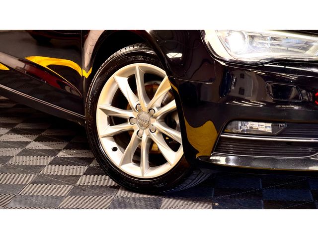 Image for 2016 Audi A3 SPORTBACK 2.0 TDI 150 SE 4DR