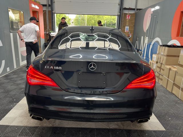 Image for 2016 Mercedes-Benz CLA Class 2016 MERCEDES-BENZ CLA180 AUTOMATIC / CRUISE CONTROL / PARKING CAMERA / HEATED SEATS / PADDLE SHIFTERS AND MORE
