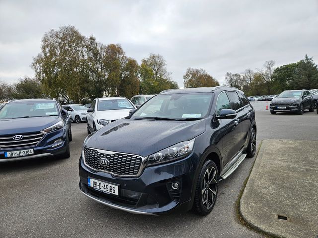 Image for 2019 Kia Sorento CDRi 7 Seater 