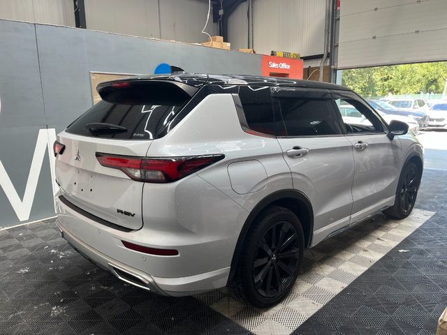 Image for 2023 Mitsubishi Outlander 2023 MITSUBISHI OUTLANDER PHEV P 2.4 AUTOMATIC / CRUISE CONTROL / PARKING CAMERA / ELECTRIC MEMORY & HEATED SEATS / HEATED STEERING WHEEL / PADDLE SHIFTERS / 7 SEATS OPTION AND MORE