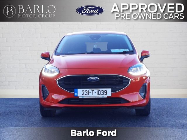 Image for 2023 Ford Fiesta 1.1 Trend Connected **PRICE DROPPED**