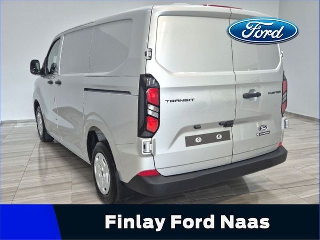 Image for 2027 Ford Transit Custom 280 L1 Trend 2.0 136PS 6SPD MAN FWD