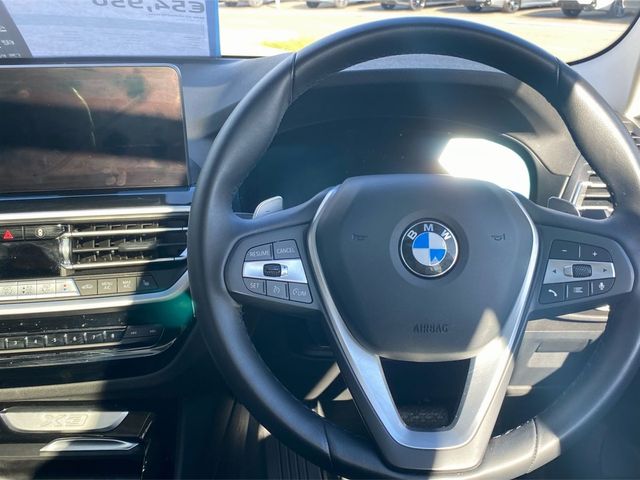 Image for 2023 BMW X3 xDrive20d xLine