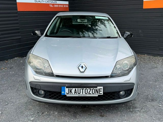 Image for 2010 Renault Laguna 1.5 DCI DYNAMIQUE TOM T 110BHP 5DR