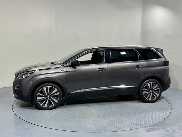 Image for 2020 Peugeot 5008 GT Line Premium 1.5 Hdi
