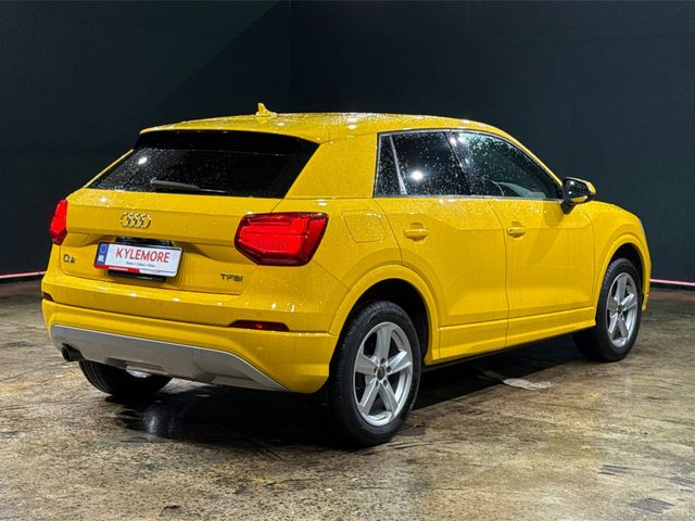 Image for 2017 Audi Q2 1.0L TFSI AUTOMATIC SPORTS - FACTORY ALLOYS - DIGITAL DASH - CRUISE CONTROL - REAR CAMERA