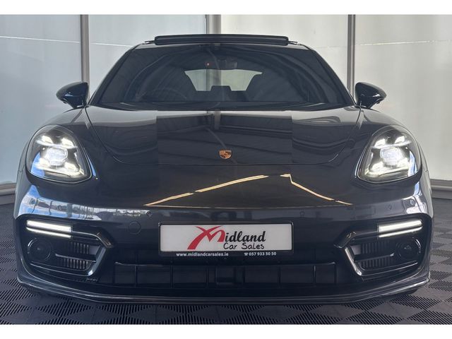 Image for 2022 Porsche Panamera 4 PLATINUM EDITION PDK*PAN ROOF*