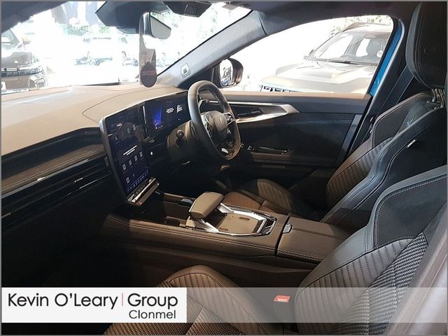 Image for 2026 Renault Austral techno esprit Alpine E-Tech 200 Auto