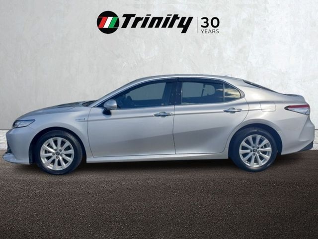 Image for 2020 Toyota Camry ** HYBRID ** AUTO ** LOW LOW KMS ** 