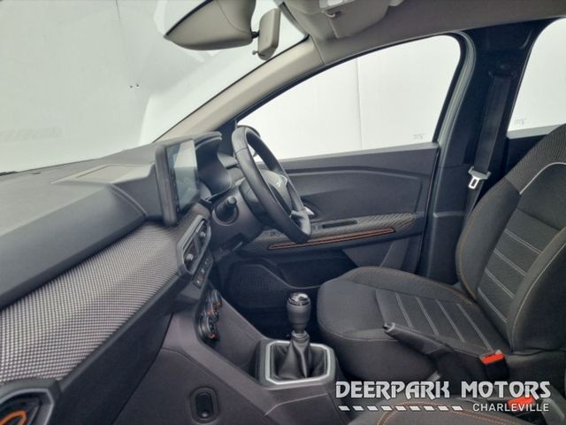 Image for 2023 Dacia Sandero Stepway TCe 90 STEPWAY Expression